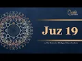 Download Lagu Juz 19 - Daily Quran Recitations | Miftaah Institute