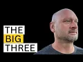 The Big Three - How To Break Through
