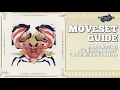 Daimyo Hermitaur Complete Moveset Guide MHRise - Sunbreak