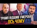 Download Lagu 💥 Трамп НЕ погодив кандидатуру Умерова на посла! Зеленський шокував дивною заміною / ЗАГОРОДНІЙ