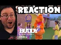 Gor s BUDDY Teaser 3 Come Hug Buddy End Credits REACTION
