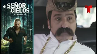 el se or de los cielos 6 cap tulo 23 telemundo