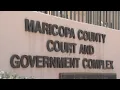 Changes come to Maricopa County courts