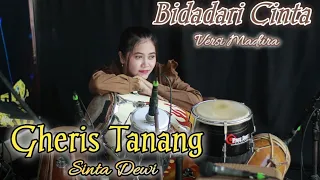 Download Gheris Tanang (Fajar syahid \u0026 Aisyah Icha) Bidadari Cinta versi Madura || Cover Sinta Dewi MP3