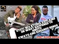 Lagu UTUTI WA KYUMA EXPLAINS ON WHAT HAPPENED TO MBUTU KWAYO CONCERNING KIMANGU SONGS 