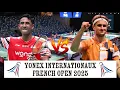 Lagu (MS~R32) Alwi Farhan (INA) VS Alex Lanier (FRA) | French Open 2025 Badminton