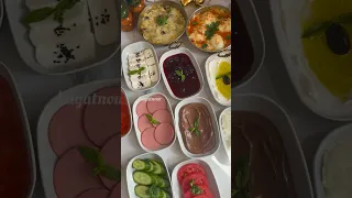 فطور تركي Turkish Breakfast Kahvaltı Turkishbreakfast Turkishfood فطور تركي فيروز  فطور تركي Turkish Breakfast Kahvaltı Turkishbreakfast Turkishfood فطور تركي فيروز