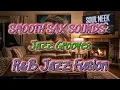 Download Lagu Smooth Sax Jazz Grooves – Late Night R\u0026B Jazz Fusion for Relaxing \u0026 Chilling