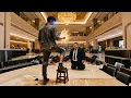Download Lagu poor man collect debt but mocked by nouveau riche as watchdog,1 punch made him change attitude