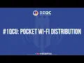 QCU POCKET WIFI ORIENTATION