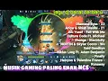 Download Lagu Dj Barat Terbaru 2021 | Musik Gaming Paling Enak Terbaru 2021