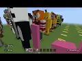 Ice Spice Statue Minecraft