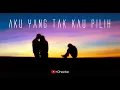 Download Lagu AKU YANG TAK KAU PILIH  | OHANBE ( Official Music Video )