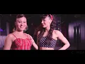 Bachata dance - Mike Bahía & Greeicy - Esta Noche / Marco y Sara y Grupo Esencia bailando en Zeus M