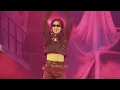 [4k] SHINee Concert THE INVERT [Anti believer] 민호 중심 직캠
