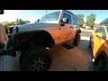 2010 Jeep Wrangler Unlimited Code P0456 Problem Fixed EASY