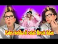 Lagu Zahra kocak ditengah break iklan ada aja yg bikin ngakak 