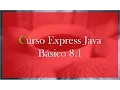 Curso Express de Java Basico 8 - Importar clases en Java Parte II