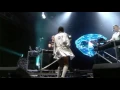 Disclosure - White Noise (feat. Aluna) at Reading Festival 2013