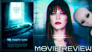 the fourth kind 2009 movie review