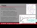 Spatial prediction