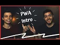 SMARTER Web Apps with PWAs Progressive Web Apps Adding PWA Functionality to Angular 10 App