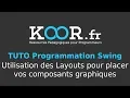 Tutorial Using Layouts to Position Your Graphic Components