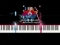 Nancy Ajram - Enta Eih (Piano tutorial) / نانسي عجرم - انت ايه