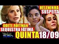 Download Lagu VALE TUDO resumo capítulo 18/09/2025