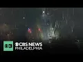 Serious crash closes Route 73 in Marlton New Jersey