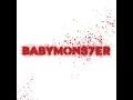 SHEESH - BABYMONSTER