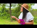 Larissa y Su Banda Chamamecera | Y Qué Tal Si Te Escapas Del Cielo ( Video Oficial 2025 )
