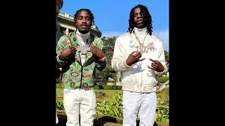 best of polo g and lil tjay sped up mix 