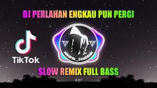 Download DJ PERLAHAN GUYON WATON | FULL BASS REMIX MP3