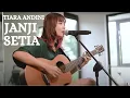 Download Lagu JANJI SETIA - TIARA ANDINI | TAMI AULIA