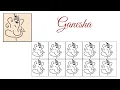 Code Art Let s Code Ganesha JavaScript HTML5Canvas