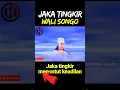 Download Lagu jaka tingkir menuntut keadilan pada wali songo #jakatingkir