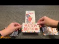 Unboxing the LIVE YOUR VALUES Deck by Lisa Congdon ( Pt 1- What Works- Rethinking Goal Setting)
