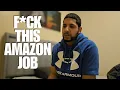 Why I Quit Working At An Amazon Warehouse Job