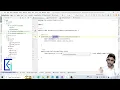 OnCreate method with application flow and Toast Android studio onCreate