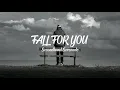 Download Lagu Secondhand Serenade - Fall For You (Lyrics)