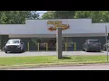 ATF police investigate Overland Park Pawn Shop burglary