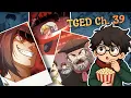 Lloyd Goes All Out Ch 39