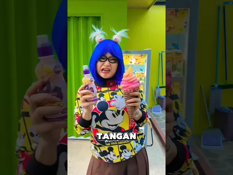 LOLY KASIH HADIAH KALAU BOBY BISA TEBAK HAYO | NURRAYNI25