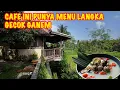 Download Lagu IT'S RARE TO HAVE GECOK GANEM, A NOBLE MENU THAT APPEARS AT RUMAH RINDU KULONPROGO
