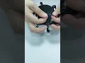 PEMOTech shock mount elastic ropes installation