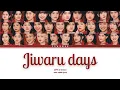 Download Lagu JKT48 | jiwaru days  (color coded lyrics)
