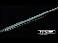 MGN-3 pool cue ADAM MUGEN MGN-3
