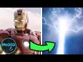 Top 10 Biggest Tropes in the MCU