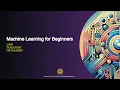 ML Foundations What Is Learning 01B